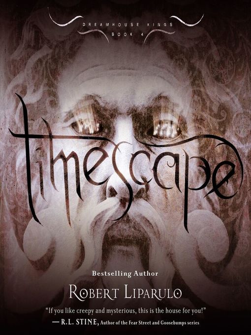 Title details for Timescape by Robert Liparulo - Available